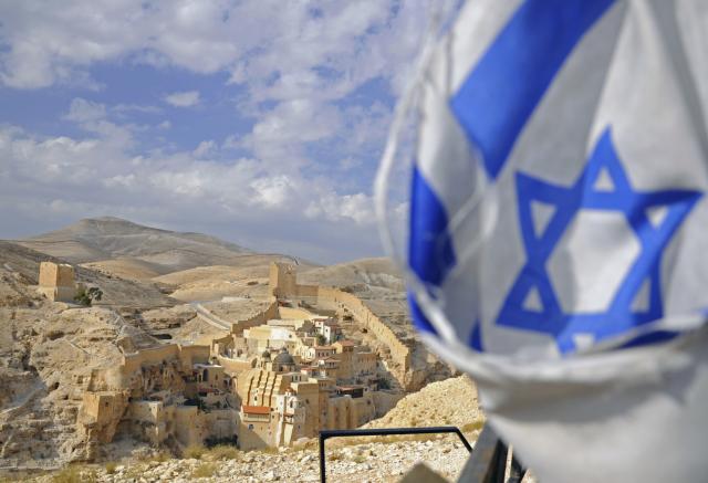 Израел одобри плановите изградба на над 5.000 нови домови за еврејските доселеници на Западен Брег