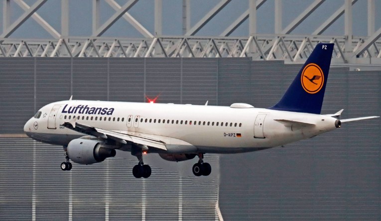 „Луфтханза“ викендов ја стартува авиолинијата Скопје – Франкфурт