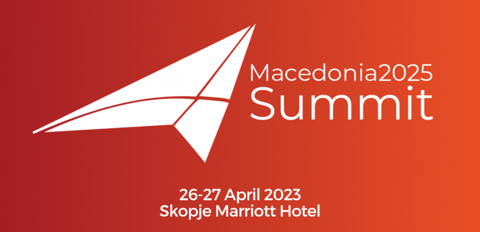 Почнува Самитот Македонија 2025: Во фокусот потенцијалите за општествена трансформација, дигитализација и стратешко лидерство
