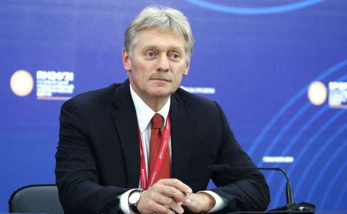 Се огласи Кремљ за приклучувањето на Украина во НАТО