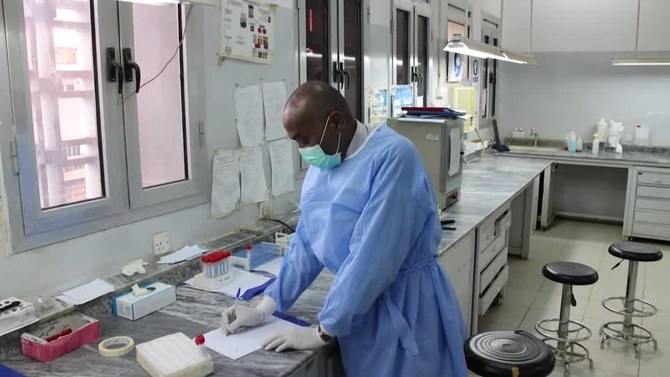 СЗО: „Огромен биолошки ризик“ по преземањето на лабораторијата во Судан