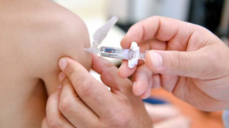 Зголемен интересот за вакцини против голема кашлица