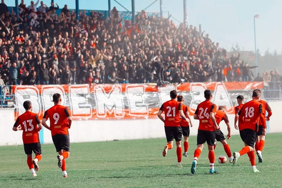 ФК Вардар го реши проблемот со документацијата – официјално ќе игра во првата лига