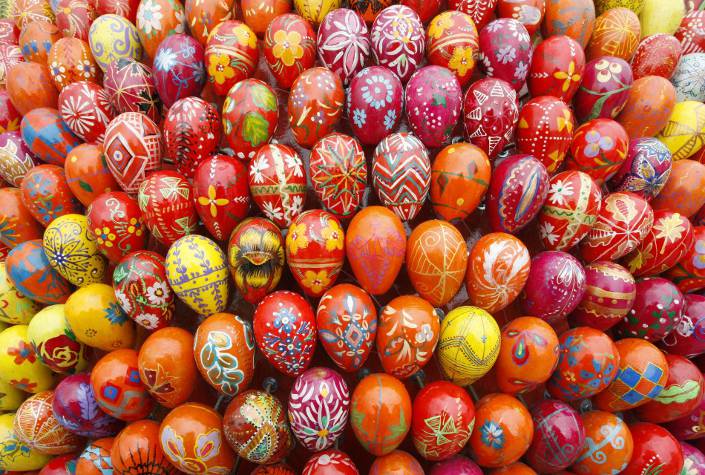 „Јајцето претставува симбол на живот“: Обичаи и занимливости за Велигден кои треба да се применуваат
