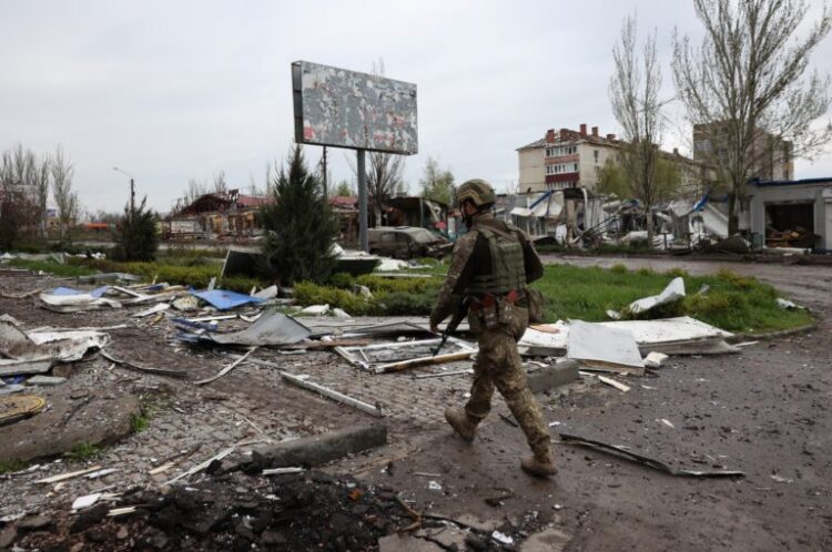 Најголем напад на територија на Русија откако започна војната: Украина ќе го заземе Белгород?