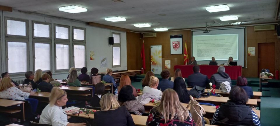 Комисија за здравство на ВМРО-ДПМНЕ: Медицинска сестра – од најпочитувана до најдеградирана професија!