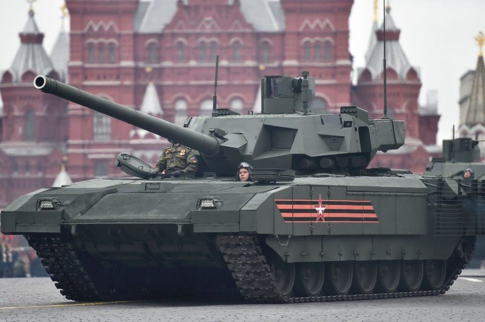 Ова се новите оружја што може да бидат одлучувачки во војната во Украина