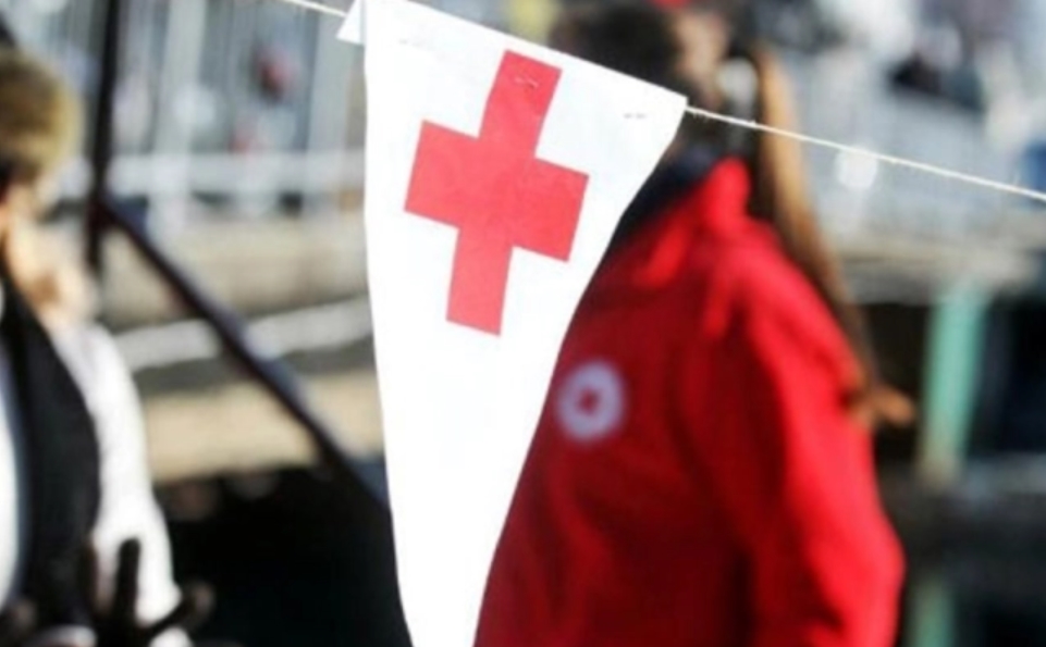 Волонтери на Црвен крст ќе помагаат за заштита на граѓаните од топлотниот бран