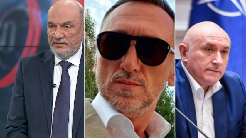 Чулев: За платите на тројца директори граѓаните плаќаат 10.000 евра месечно