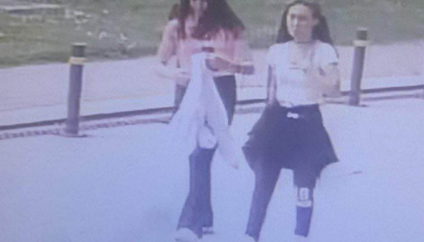 И МВР потврди: Се преземаат мерки за пронаоѓање на двете девојчиња од Струмица