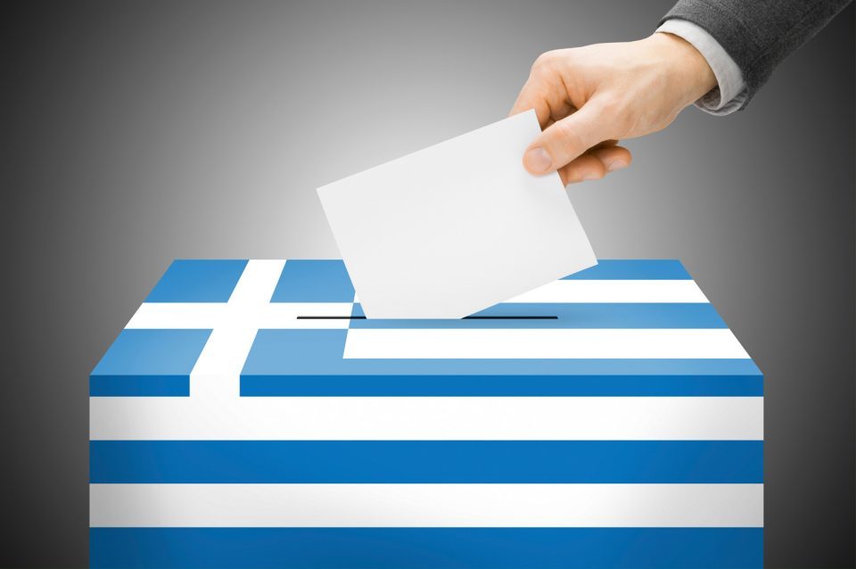 Парламентарни избори во Грција: Денеска предизборен молк, гласаат Грците во странство