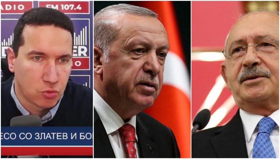 (ВИДЕО) Kратка анализа на изборите во Турција: Кој ќе победи во вториот круг?