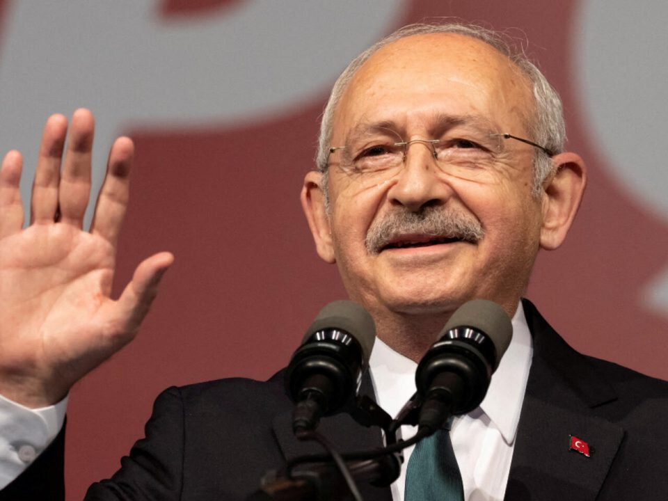 Кемал Киличдароглу по поразот на претседателските избори во Турција: Борбата продолжува