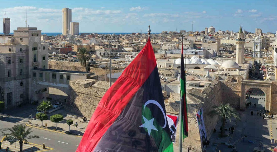 Шест Либијци се соочуваат со смртна казна затоа што преминале во христијанство