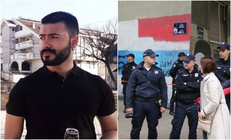 Македонец по масакрот во Србија со вирален статус: „Снимете уште некоја моронска серија, каде криминалците се претставуваат како витези“