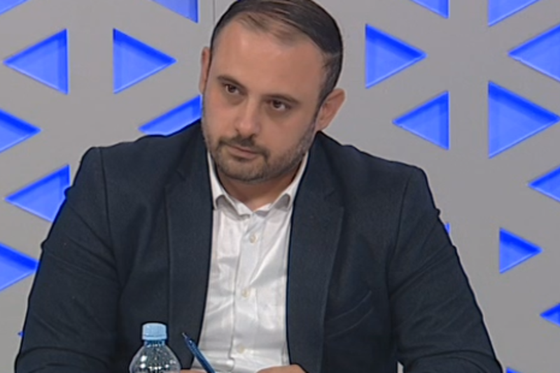Ѓорѓиевски: Oваа влада нема капацитет да реализира ваков проект, а парите кои се дадени однапред со нив може да се изградат стотици училишта, градинки, да се реновираат болници