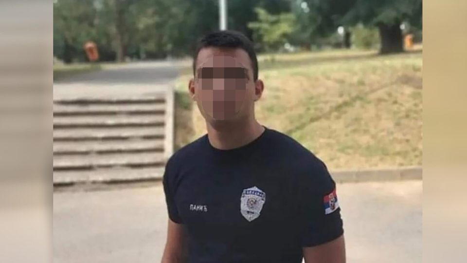 Жителите се уште не можат да поверуваат: Млад полицаец само што завршил со смена, загинал од куршум во Младеновац