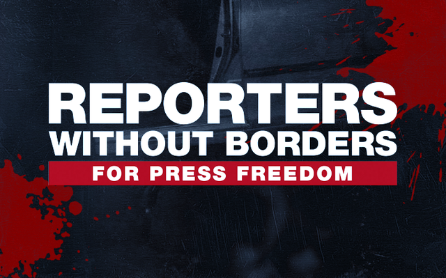 Репортери без граници: Слободата на медиумите е во лоша состојба во рекорден број земји