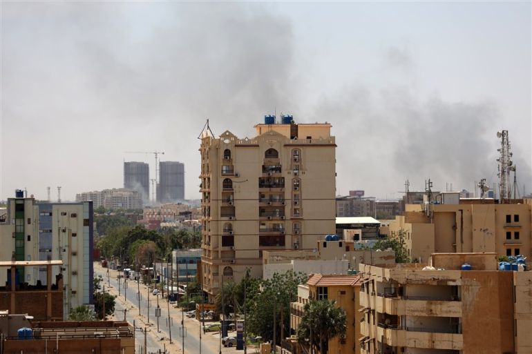 СЗО: Во судирите во Судан над 600 загинати и илјадници повредени