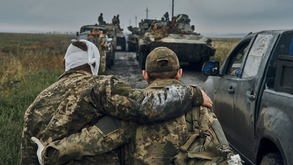 САД велат дека Русија не може да победи во Украина, Москва гледа долга војна пред себе