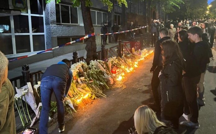 Десетта жртва во масакрот во Белград, почина девојчето кое 12 дена се бореше за живот