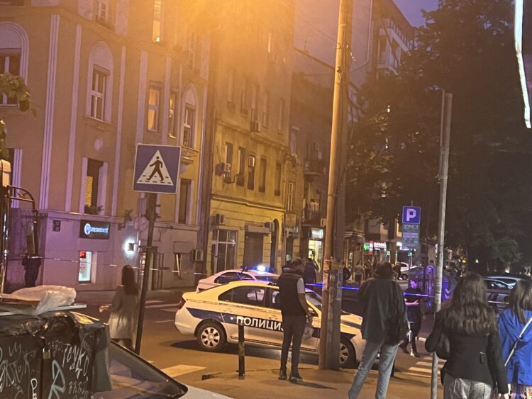 Уапсен е пукачот кој вчера рани македонски граѓанин во Белград