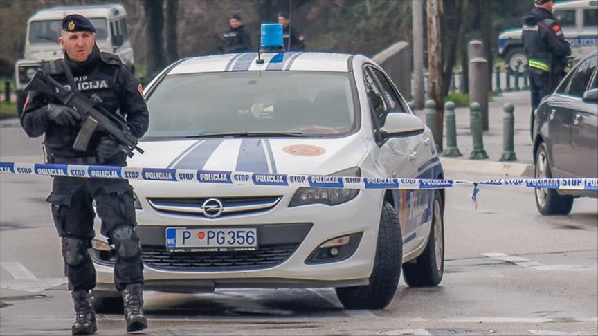 Повторно пријави за бомби во црногорските училишта и градинки