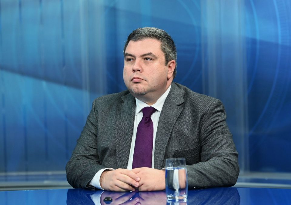 Маричиќ: Веќе не зборуваме дали, туку како до уставните измени