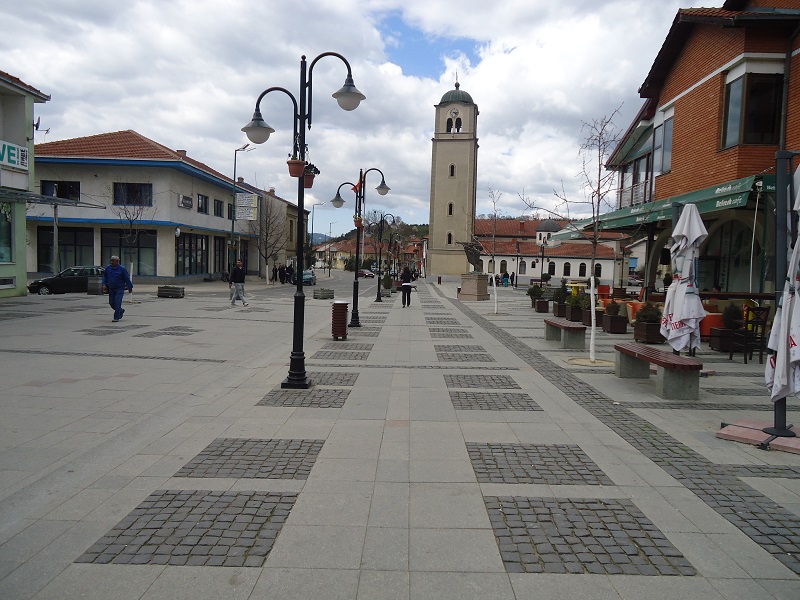 Граѓаните на Пехчево и Берово го почувствуваа земјотресот од Бугарија