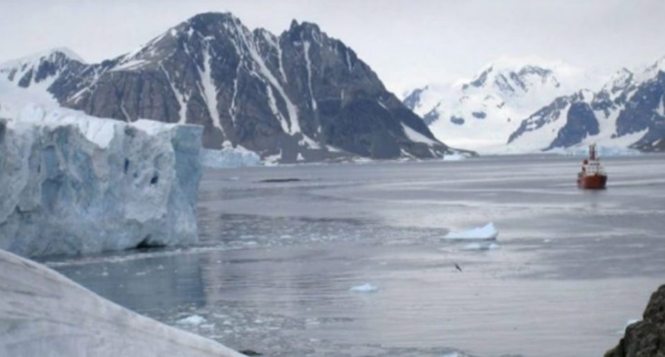 Арктикот би можел да остане без морски мраз во лето до 2030-тите