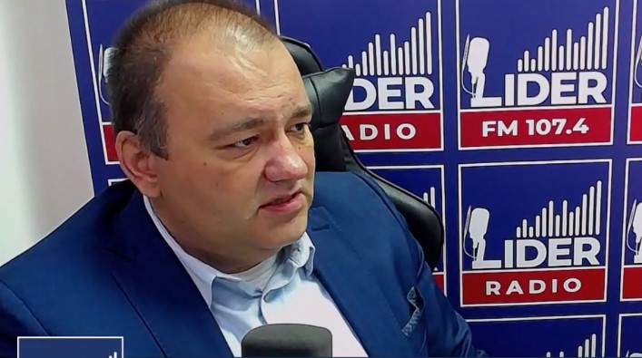 Боцевски: Власта нема мнозинство за уставни измени, затоа се потребни избори да се порази политиката на оваа Влада