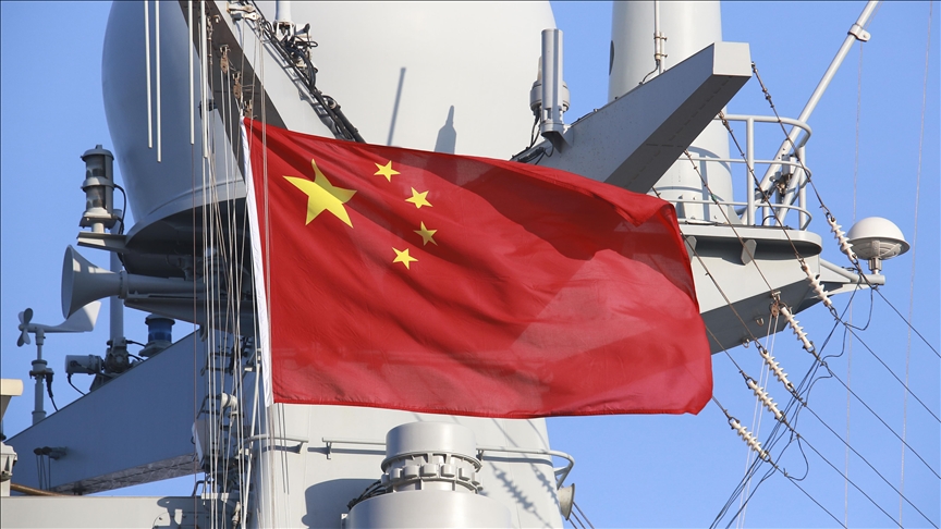 Кина започна вежби за таргетирање на бродови во близина на Тајван