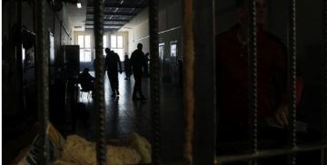 Narodniot pravobranitel podnese krivicna prijava do MVR za upotreba na prekumerna sila nad zatvorenici vo Idrizovo