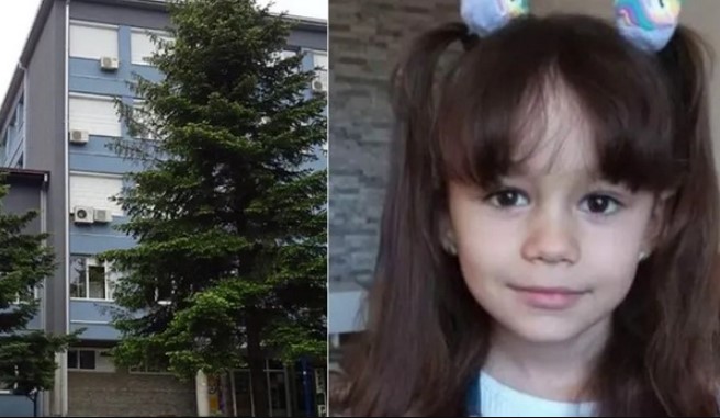Обвинителството го примило извештајот за Јана: Ќе одговара ли некој за смртта на малото девојче?