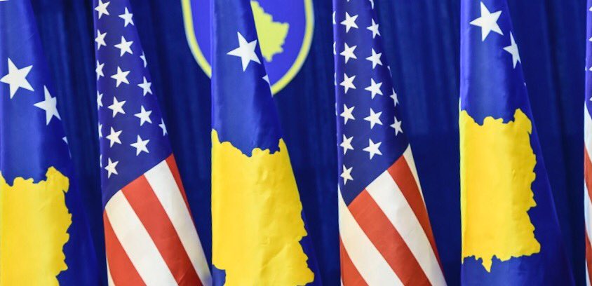 Курти: Не добив никаков ултиматум, односите меѓу Косово и САД се одлични