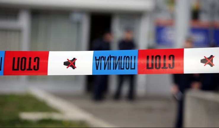 Полицаец во Белград си го убил деветгодишниот син, па се самоубил