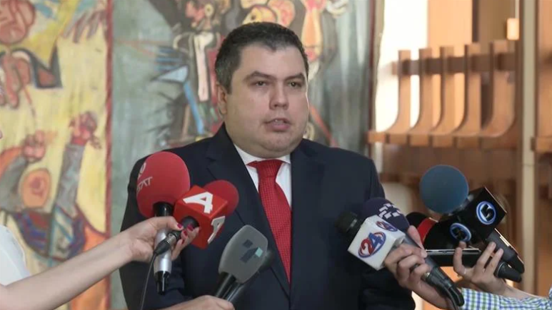 Маричиќ вели дека ќе дадат шанса за дијалог на ВМРО-ДПМНЕ