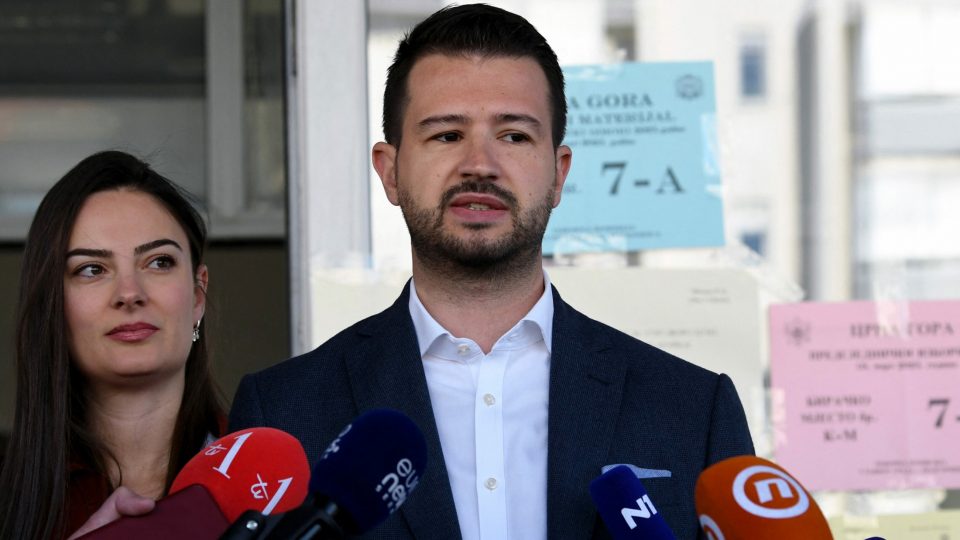 Милатовиќ очекува новата влада да се формира брзо и ефикасно