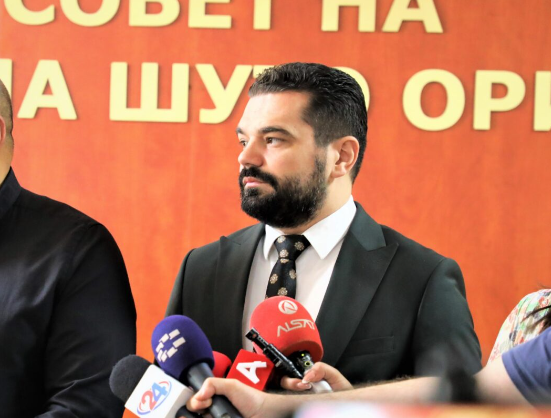 Лога бара одговорност од Судскиот совет: Со месеци одолговлекува и не ја санкционира претседателката на Основниот суд Куманово