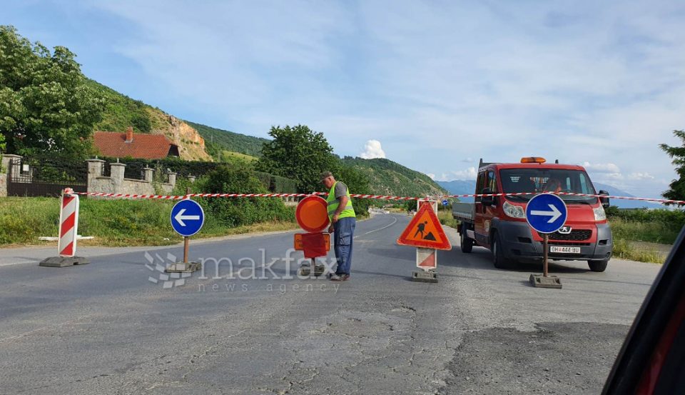 Општината и туристичките работници бараат да не се затвара влезот за Охрид