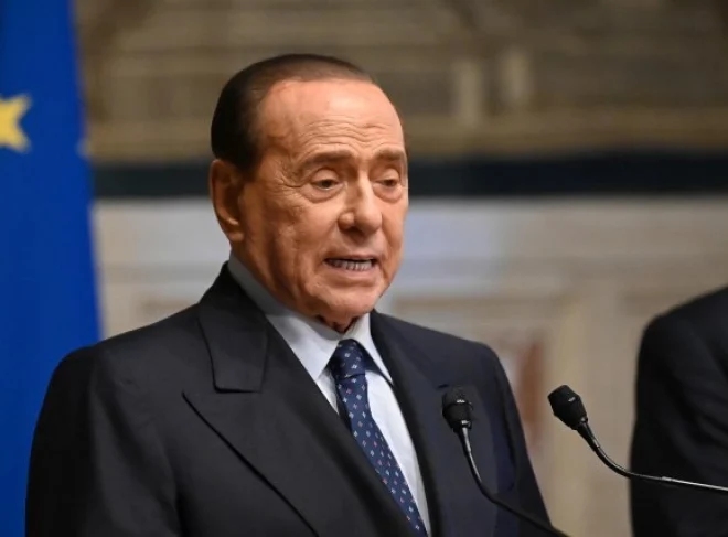 Во Италија утре Ден на национална жалост поради смртта на Берлускони