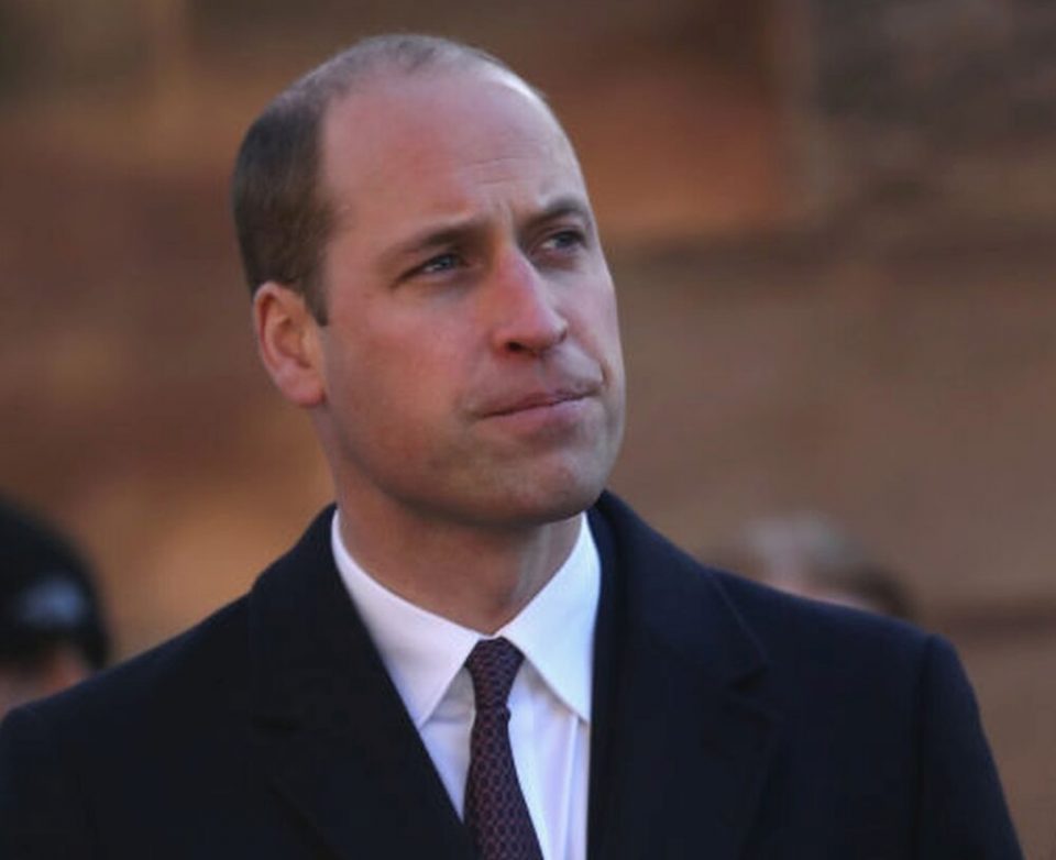 Принцот Вилијам почна да спроведува петгодишна програма за помош на бездомниците