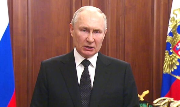 Путин ќе се кандидира за претседател и во 2024 година