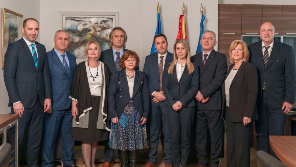 Блупринт-групата ги поздравува оставките во Судскиот совет: Се надеваме дека и други ќе го сторат истото