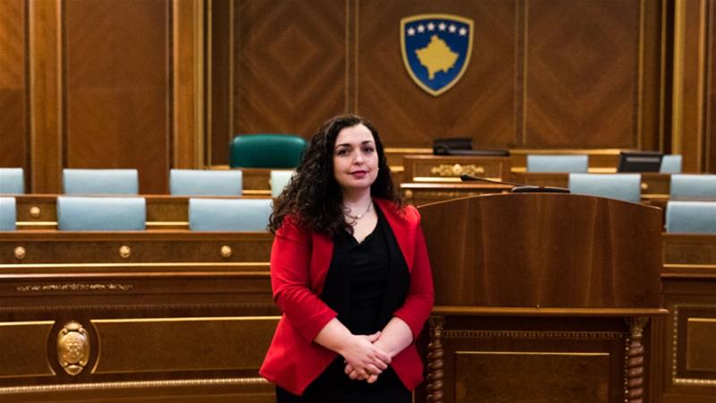 Вјоса Османи за инцидентот во Бањска: Имаме јасни докази што ќе ги објавиме во наредните денови за директни нарачки што дошле од Вучиќ