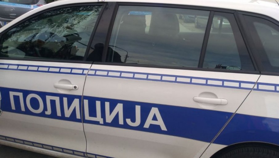 70 полицајци пребаруваат во село Теново, продолжува потрагата по Иса Рушити