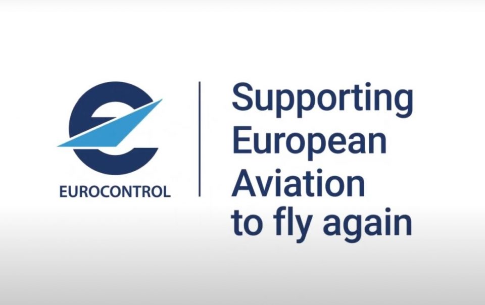 Eurocontrol предупредува на „летен хаос“ во воздушниот сообраќај