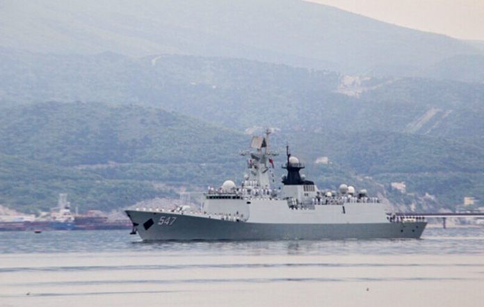 Тајпеј: Кина испрати десетици воени авиони и неколку бродови накај Тајван