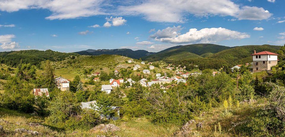 Утрово најсвежо во Лазарополе, најтопло во Гевгелија