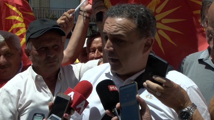 Во Судот во Охрид повторно не се одржа рочиштето против адвокатот Менкиноски: Не се појавиле претставници на МВР